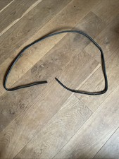 Vw Mk1 Golf Interior Sunroof Seal Genuine Mk2 Campaign Vgc