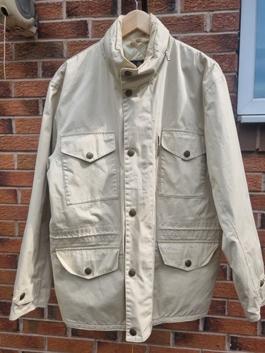 Barbour smu sapper stone - barbour,