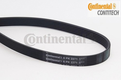 Ribbed belt 6pk2271 - v-ribbed,