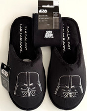 Star Wars Darth Vader Slippers