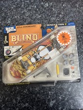 SEALED Vintage 2001 Tech Deck