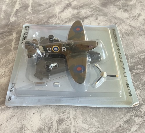 Fabbri 100 supermarine - ge, 1:100