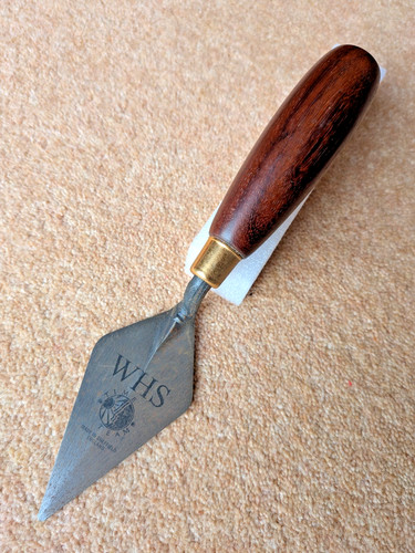 Rare vintage whs tyzack - vintage, time