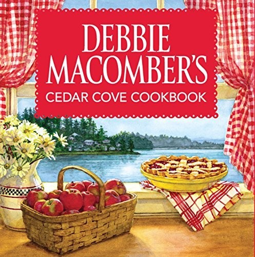 Debbie macomber cedar cove - cedar,
