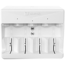 Varta charger cylindrical - varta,
