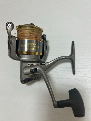 Daiwa tournament z3000c - tournament,