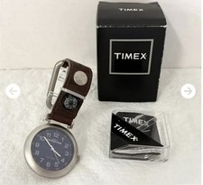 Vintage New 90’s Timex