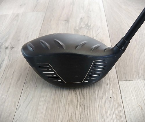Ping g410 plus driver - plus,