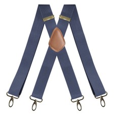 Adult Men's Four-Clip Buckle