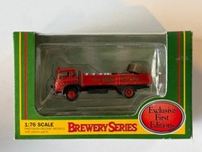 EFE Number 24101 Bedford TK