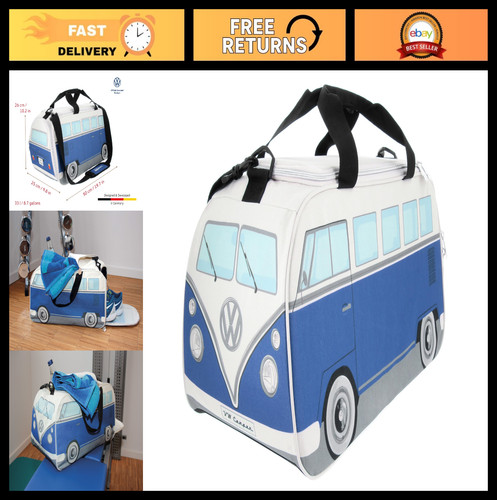Bus camper large - t1,