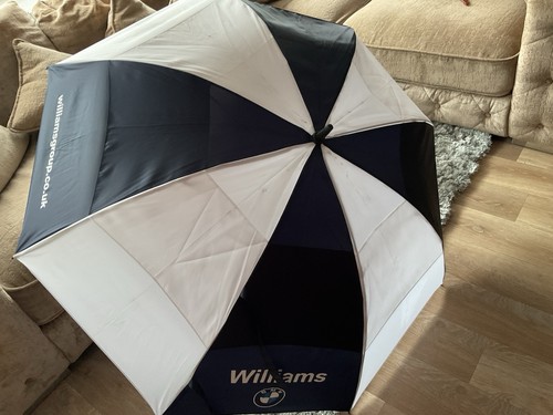 Bmw williams group large - williams,