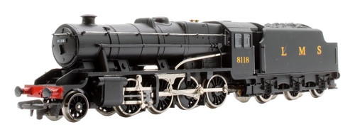 Hornby gauge r325 - hornby,