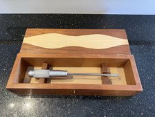 Vintage Handmade Screwdriver
