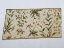 Vintage French Needle Point