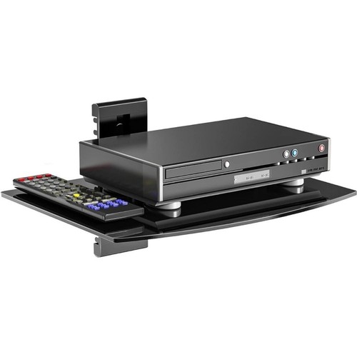 Floating shelf tempered - floating,