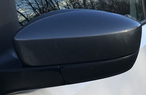 Seat mii line 2019 - 5, door