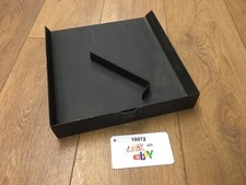 10072 STOVAX 16” RIVA OPEN CONVECTOR Steel Ashpan Fire Basket J DAY SR1 JD1039