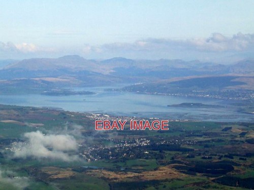 Photo kilmacolm port glasgow - ,