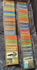 FISHERMAN'S HANDBOOK Marshall