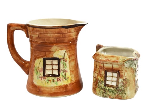 Price kensington cottage ware - cottage,