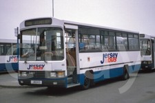 Bus Photo - Jersey Bus Jerseybus J16043 Leyland Swift Wadham Stringer