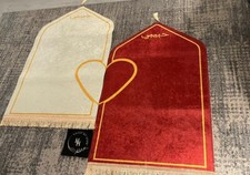 Couples prayer mat ramadan - mat,