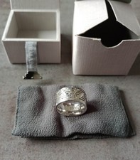 Emporio Armani Ring, Solid 925