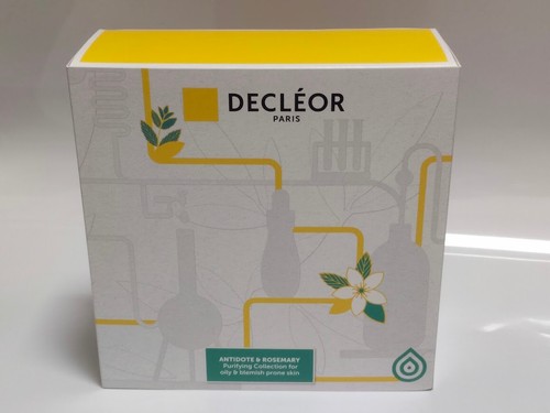 Decleor antidote rosemary - decleor,