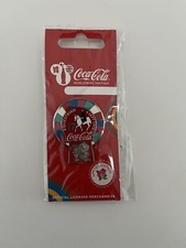 RARE COCA COLA LONDON OLYMPIC
