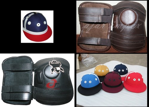 Strap polo ridding - polo, knee