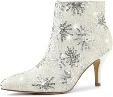 Women's Glitter Sequin