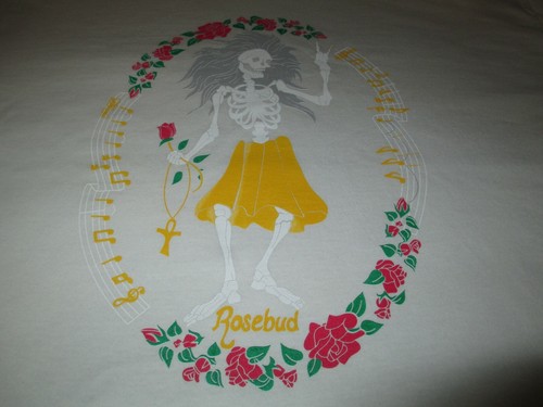 Grateful dead jerry - dead,