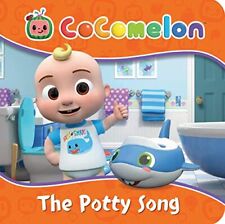 CoComelon Sing-Song: The Potty Song: Make potty training fun as... - Cocomelon