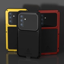 LOVE MEI Waterproof Metal