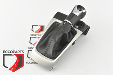 Gear knob gearshift lever