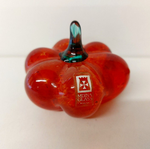 Vintage rare mdina art glass - rare,