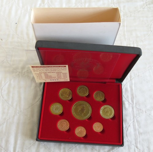 Helena 2004 coin euro - st, 9