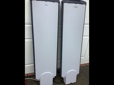 Sensormatic Ultrapost Tagging System, 500 Supertag Hard tags and Hand Detacher