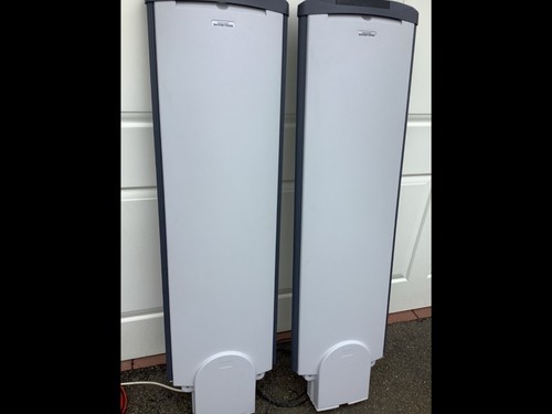 Sensormatic ultrapost tagging - sensormatic,