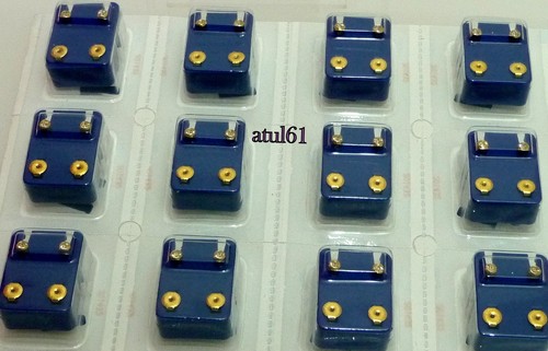 Caflon ear piercing - of, ear-piercing