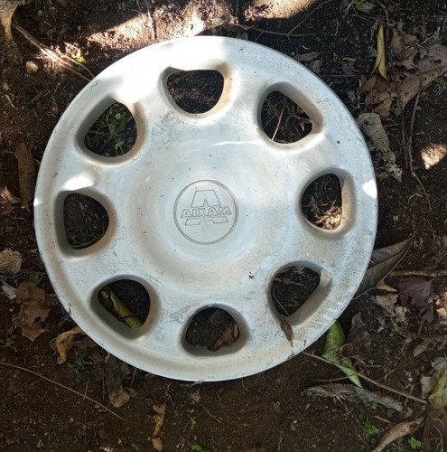 Axiam car minors cup - 1, wheels