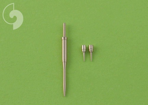 Master 008 16 pitot - am-48-008, f-16