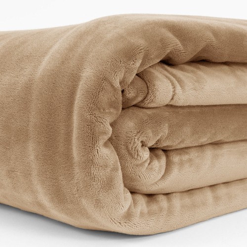 Extra large fleece blanket - extra,