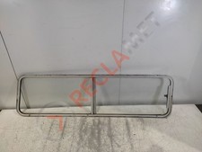 1974 BEDFORD CF 2.3 CAMPER VAN