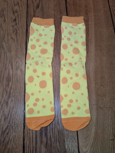 Adult cheesy socks cheese - -,