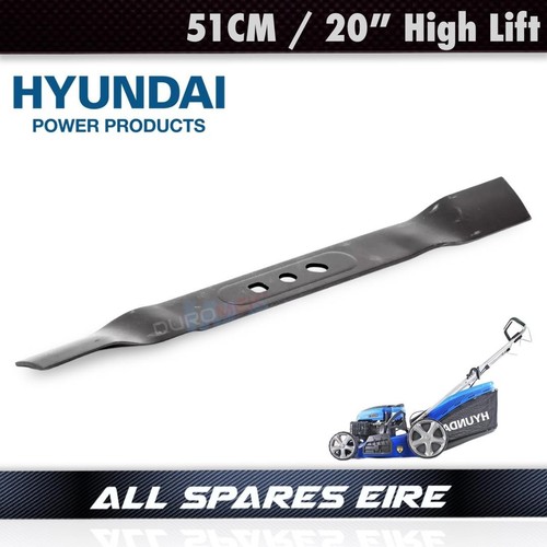 Lawnmower blade for - 20",