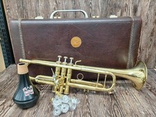 Vincent bach stradivarius - vincent,