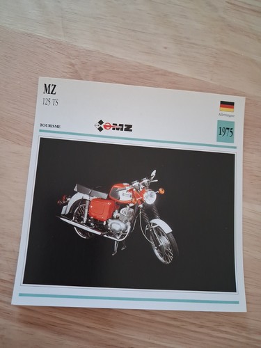 125 1975 ts125 vintage - 125, ts