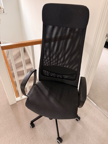 Ikea markus office chair - chair, |